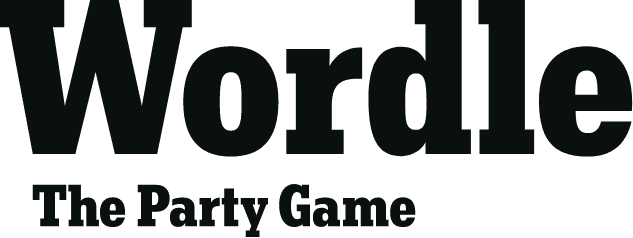 Wordle the Party Game