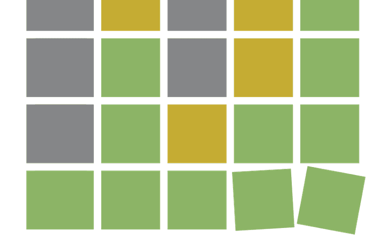 Wordle the Party Game  Play Wordle with Friends  Wordle